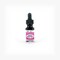 Dr. Ph. Martin's® Radiant Concentrated Water Color, ½ US fl oz, 6A Cherry Red, 1 Bottle